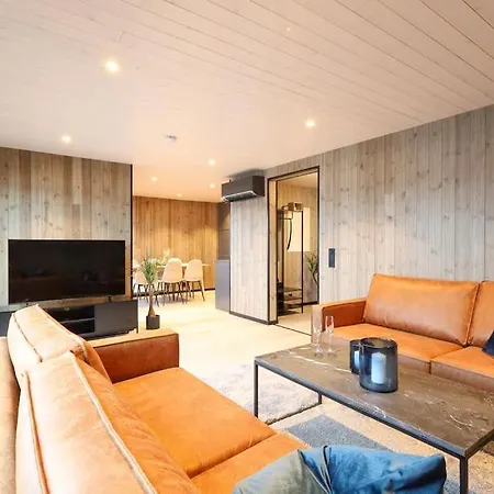 Luksus Panorama -h24 Holiday home