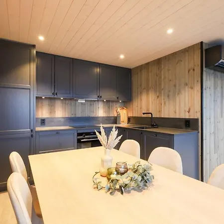 Luksus Panorama -h24 Holiday home